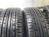 ヨコハマ エコス ES31 175/65R15 /ホンダ純正 モデューロ 5.5J+45 100-4穴 4本