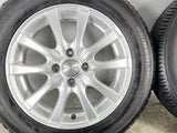 SEIBERLING SL101 175/65R15 / シビラ 5.5J+42 100-4穴 4本