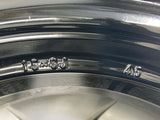 デュラン ミューテック 195/65R15 /トヨタ純正 プリウス 6.0J+45 100-5穴 4本