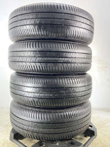ダンロップ EC300プラス 195/65R15 / ジョーカー 6.0J+43 114.3-5穴 4本