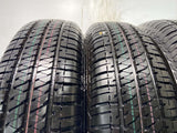 ブリヂストン デューラー H/T 684-2 195/80R15 4本
