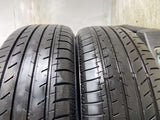 ヨコハマ ブルーアース-GT 185/65R15 2本