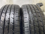 トーヨータイヤ ナノエナジー J63 185/60R15 2本