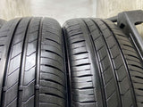 ハンコック KINERGY ECO 175/65R15 4本