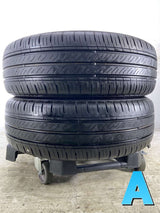 ダンロップ エナセーブ EC300 185/60R15 2本