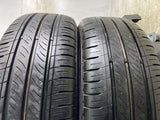ダンロップ エナセーブ EC300 185/60R15 2本