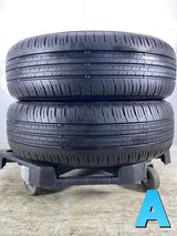 ダンロップ エナセーブ EC300+ 185/60R15 2本