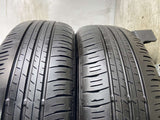 ダンロップ エナセーブ EC300+ 185/60R15 2本