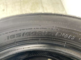 ダンロップ エナセーブ EC300+ 185/60R15 2本