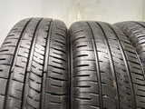 ダンロップ エナセーブ EC204 185/65R15 4本