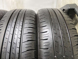 ダンロップ エナセーブ EC300+ 185/60R15 4本