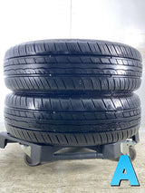 ダンロップ SPスポーツ ファストレスポンス 175/65R15 2本