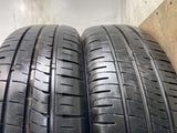 ダンロップ エナセーブ EC204 195/65R15 2本