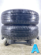 ダンロップ SPスポーツ ファストレスポンス 175/65R15 2本