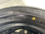 ダンロップ SPスポーツ ファストレスポンス 175/65R15 2本