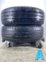 ダンロップ エナセーブ EC300 185/60R15 2本