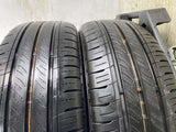 ダンロップ エナセーブ EC300 185/60R15 2本