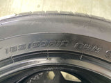 ダンロップ エナセーブ EC300 185/60R15 2本