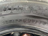 ブリヂストン B250 185/65R15 2本