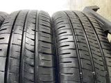 ダンロップ エナセーブ EC204 185/65R15 4本