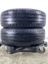 ダンロップ エナセーブ EC300 185/60R15 2本