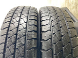 グッドイヤー カーゴプロ 195/80R15 107/105L LT 2本