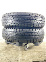 グッドイヤー カーゴプロ 195/80R15 107/105L LT 2本