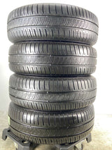 ダンロップ エナセーブ RV505 195/65R15 /日産純正 5.5J+45 114.3-5穴 4本