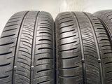 ダンロップ エナセーブ RV505 195/65R15 /日産純正 5.5J+45 114.3-5穴 4本