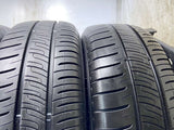 ダンロップ エナセーブ RV505 195/65R15 /日産純正 5.5J+45 114.3-5穴 4本