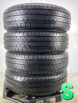ヨコハマ ブルーアースE50 185/65R15 4本