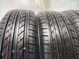 ヨコハマ ブルーアースE50 185/65R15 4本