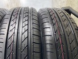 ヨコハマ ブルーアースE50 185/65R15 4本