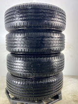 ブリヂストン エコピア NH100 195/65R15 /トヨタ純正 6.0J+50 114.3-5穴 4本