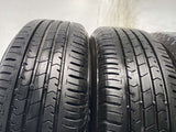 ブリヂストン エコピア NH100 195/65R15 /トヨタ純正 6.0J+50 114.3-5穴 4本