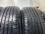 ブリヂストン エコピア NH100 195/65R15 /トヨタ純正 6.0J+50 114.3-5穴 4本