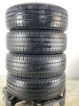 ダンロップ エナセーブ EC204 185/60R15 / ユーロスピード 5.5J+40 100-4穴 4本