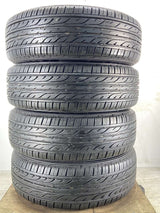 ダンロップ エナセーブ EC202 185/60R15 /スズキ純正 5.5J+50 100-4穴 4本