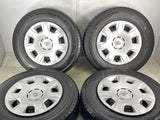 ヨコハマ JOB RY52 195/80R15 107/105 L LT /トヨタ純正 6.0J+ 139.7-6穴 4本
