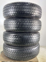 ヨコハマ JOB RY52 195/80R15 107/105 L LT /トヨタ純正 6.0J+ 139.7-6穴 4本
