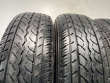 ヨコハマ JOB RY52 195/80R15 107/105 L LT /トヨタ純正 6.0J+ 139.7-6穴 4本