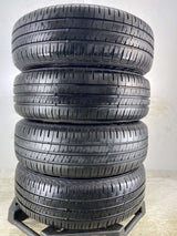 ダンロップ エナセーブ EC204 185/65R15 /トヨタ純正 6.0J+45 100-5穴 4本