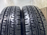 ダンロップ エナセーブ VAN01 195/80R15 107/105L 2本