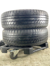 ヨコハマ ブルーアース RV-01 165/55R15 2本
