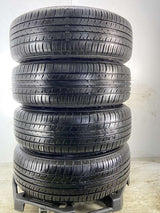 グッドイヤー エフィシエント グリップ ECO 195/65R15 / TOPRUN 6.0J+53 114.3-5穴 4本
