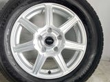 グッドイヤー エフィシエント グリップ ECO 195/65R15 / TOPRUN 6.0J+53 114.3-5穴 4本