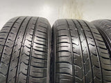 グッドイヤー エフィシエント グリップ ECO 195/65R15 / TOPRUN 6.0J+53 114.3-5穴 4本