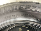 ブリヂストン B250 185/65R15 2本