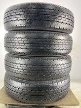 ダンロップ SP175n 195/80R15 107/105 L LT 4本