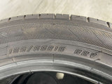 グッドイヤー エフィシエント グリップ ECO 185/55R15 2本